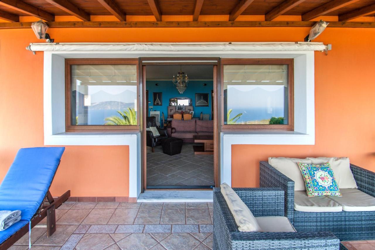 Aegean Sea Skiathos Villa Kalivia (Skiathos)