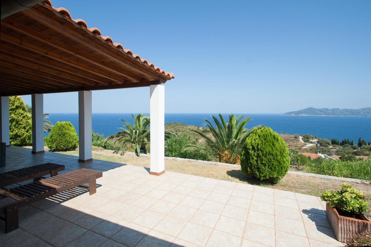 Aegean Sea Skiathos Villa Kalivia (Skiathos)