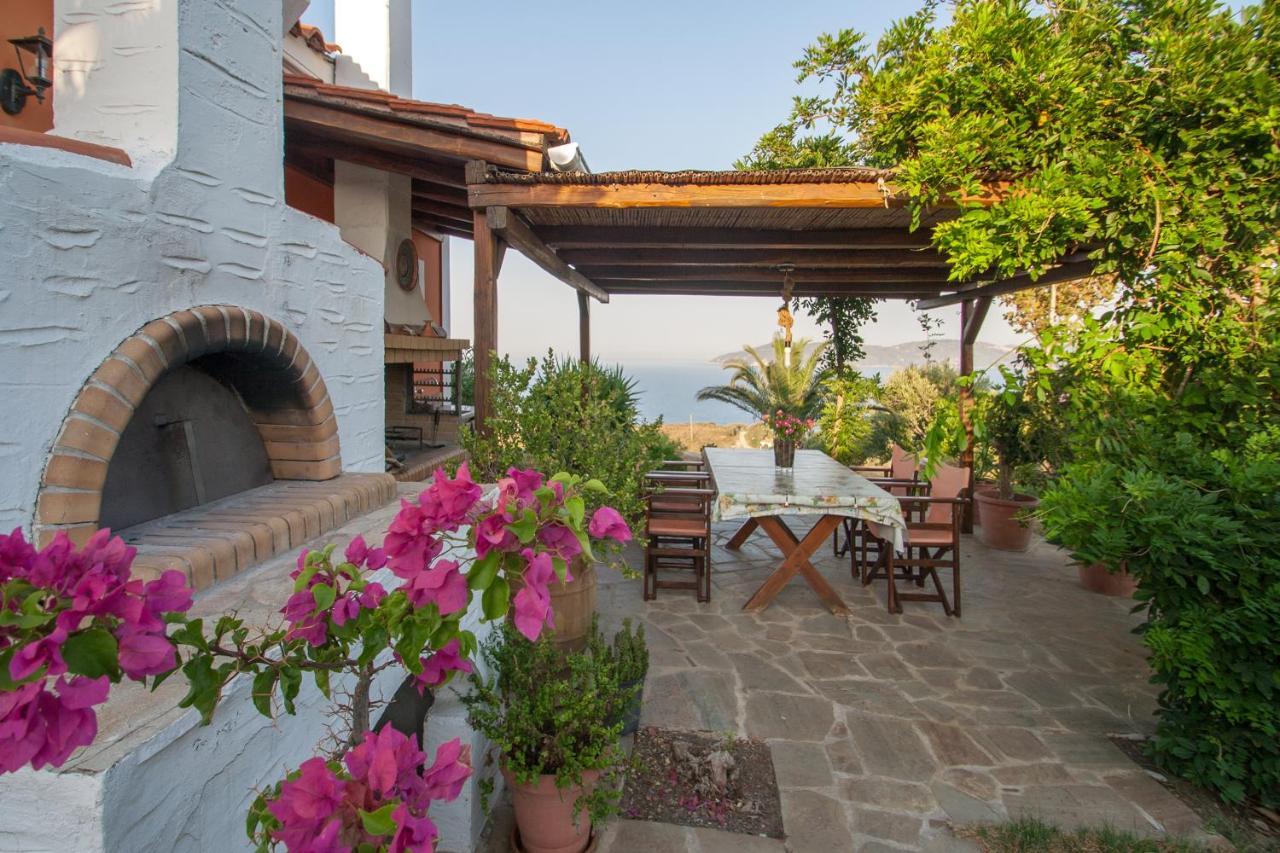 Villa Aegean Sea Skiathos Kalivia (Skiathos)