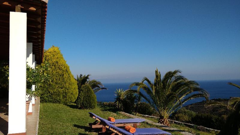 Aegean Sea Skiathos *
