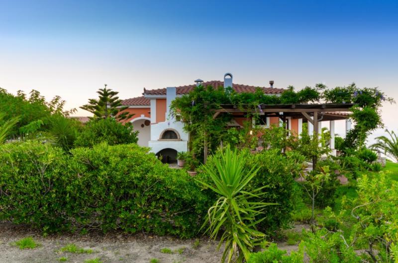 Aegean Sea Skiathos Villa Kalivia (Skiathos)