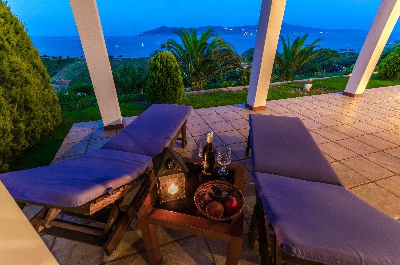 Aegean Sea Skiathos *