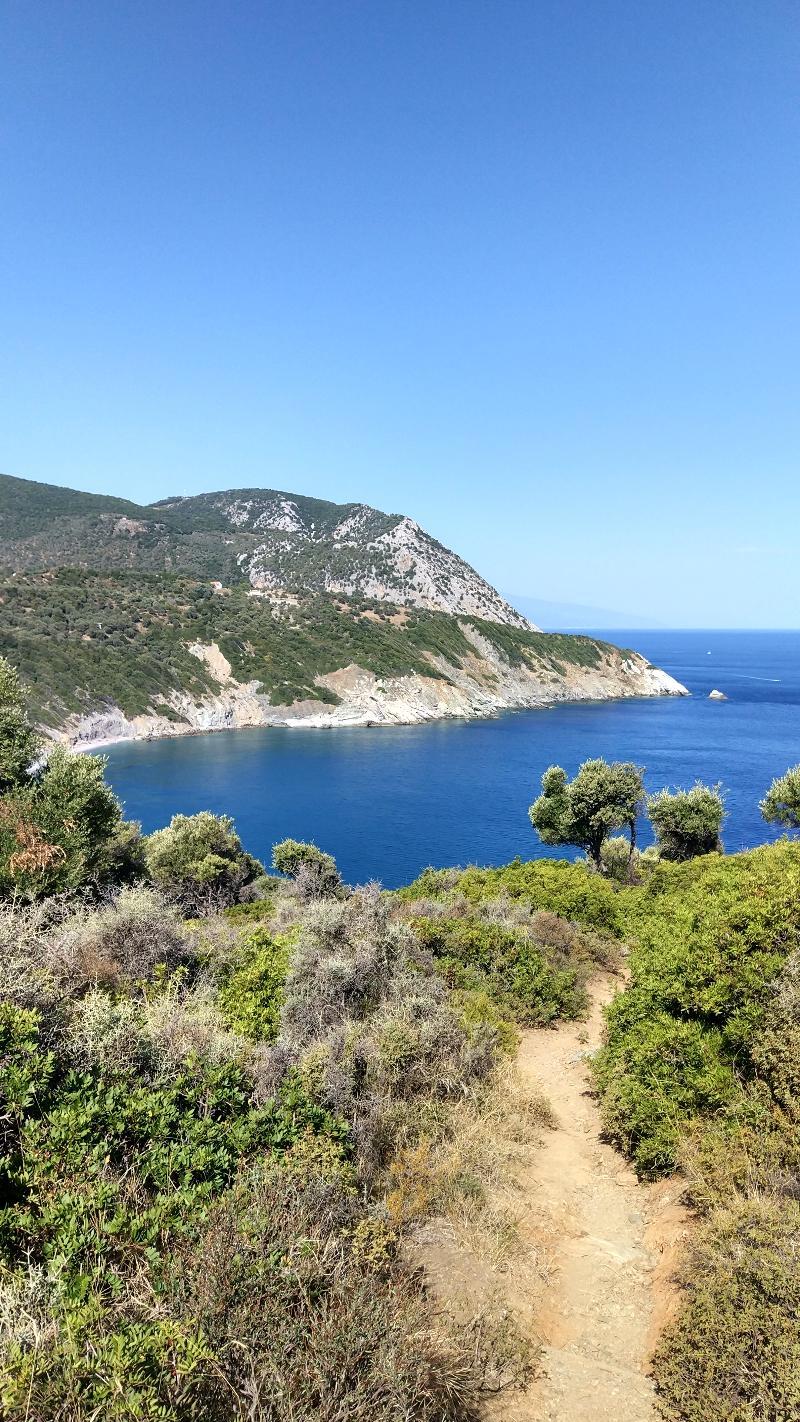 Aegean Sea Skiathos Kalivia (Skiathos)