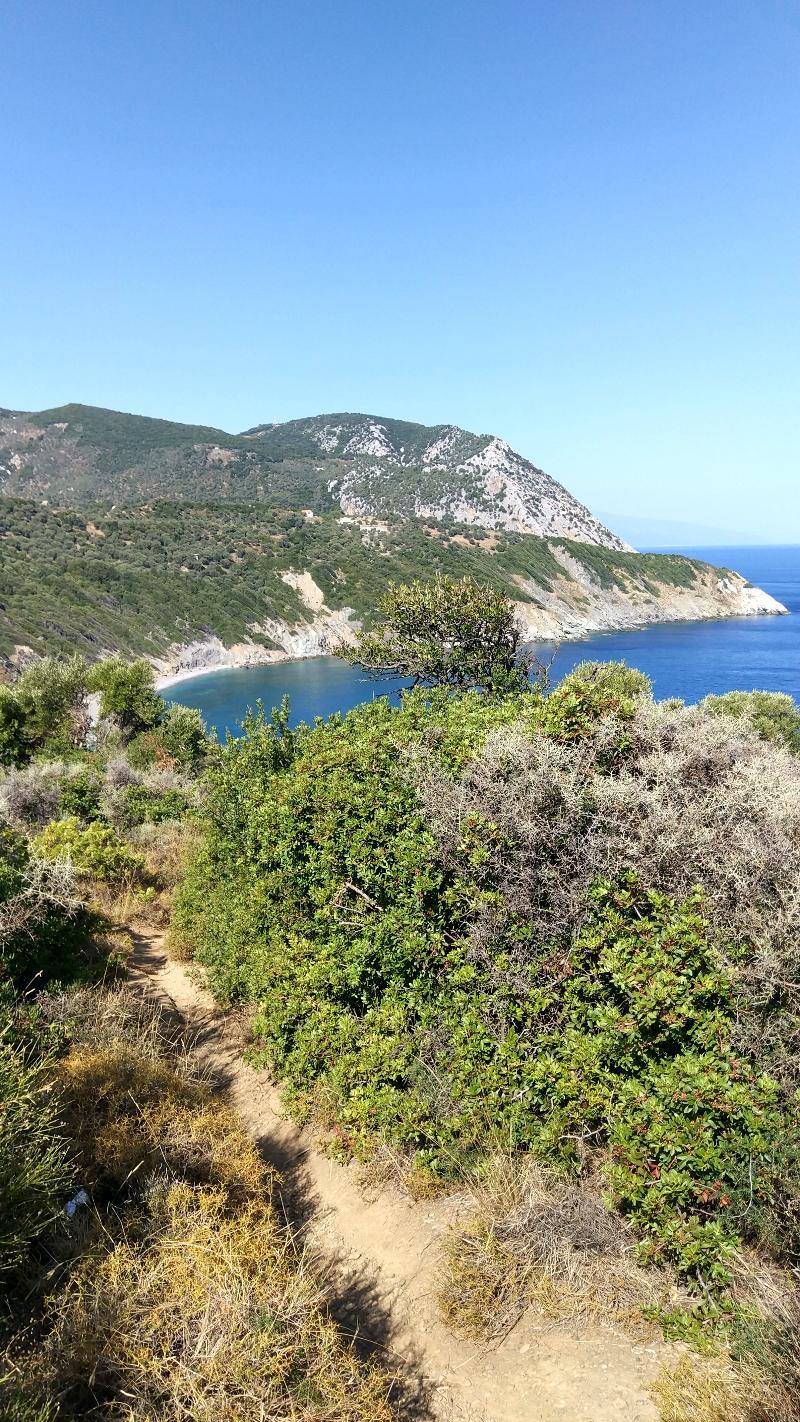 Villa Aegean Sea Skiathos *