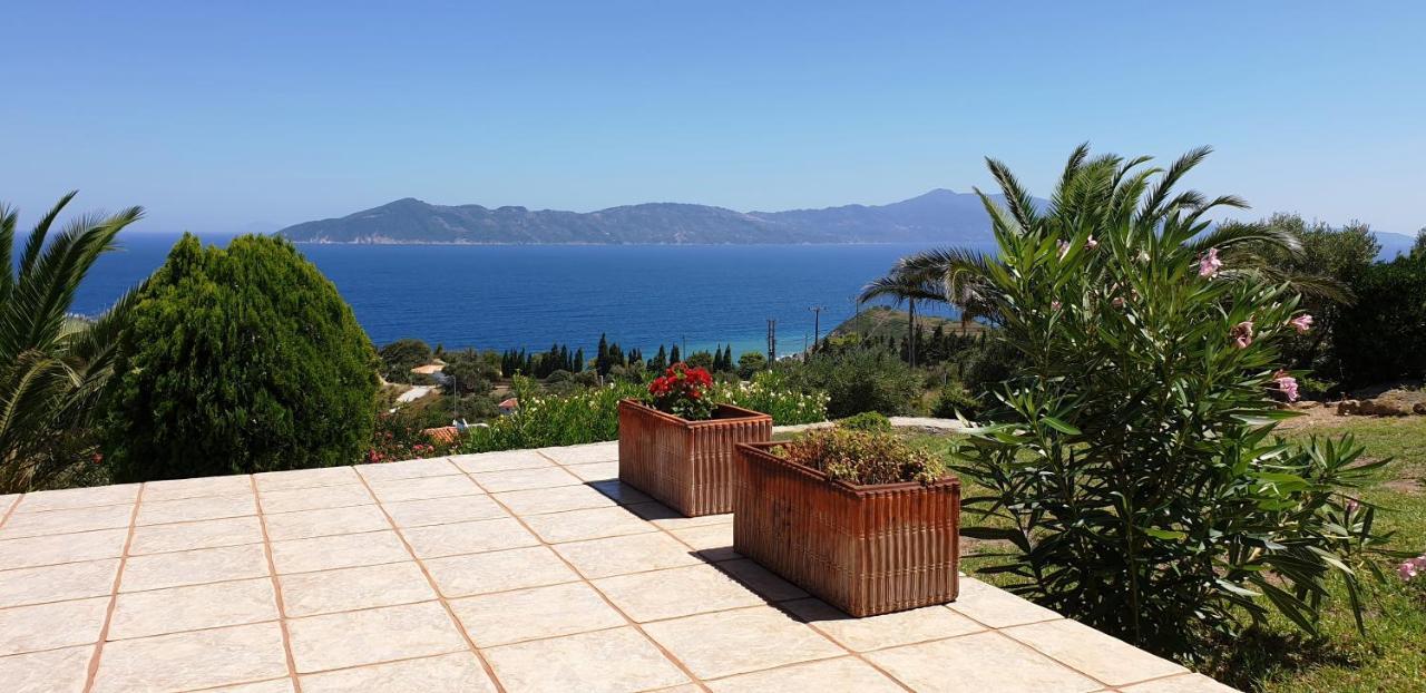 Aegean Sea Skiathos Villa Kalivia (Skiathos)